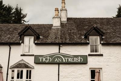 Tigh an Truish Inn