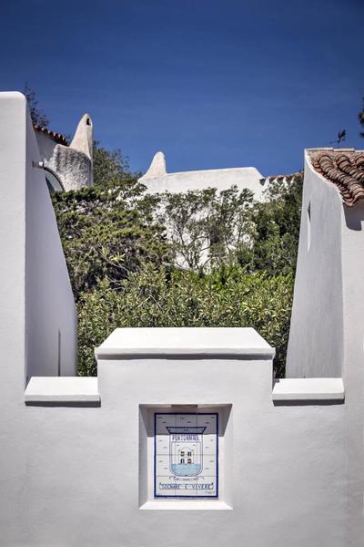 La Piazza Hotel - Porto Rafael