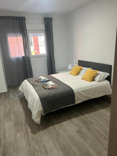 Apartamento Tejares 2A
