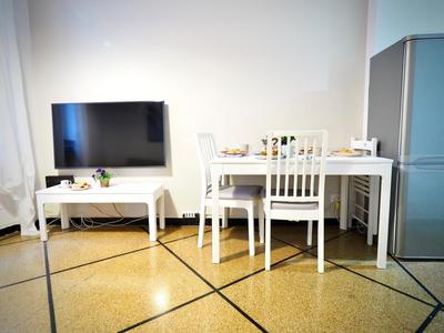 DIMORA DI SAN VINCENZO - Centro St Brignole - GENOVABB IT