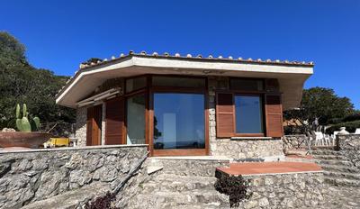 Ansedonia, 8 minutes walk from the Tagliata beach