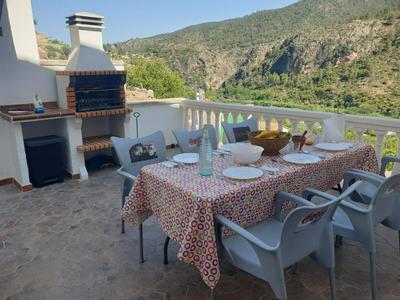 Casa Rural El Lobo