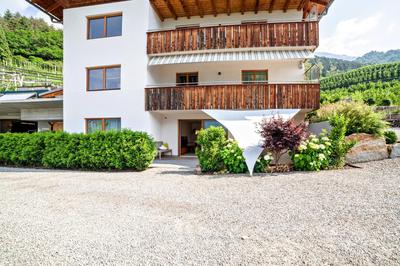 Langstein Wohnung Rose