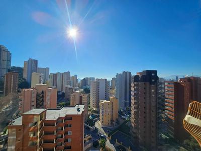 Apartamento Marabu IF Benidorm