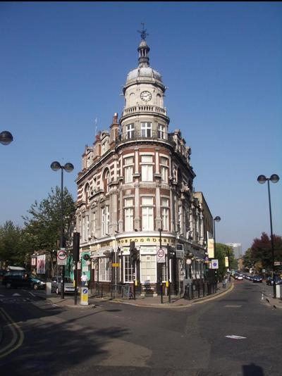 Great Value London Apartment with Garden in Tufnell Park near Emirates Stadium and 10 mins to Kings Cross