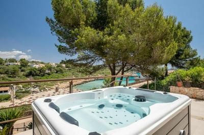Cala Mendia Beach House 1 by Slow Villas