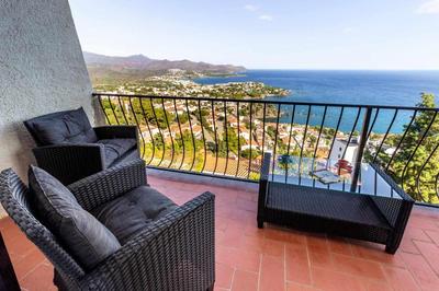931 Super Fener Apartamento con terraza y vistas