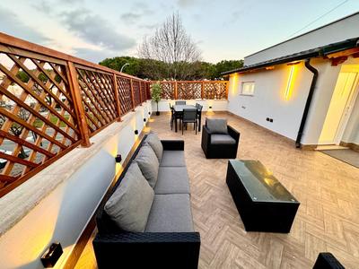 Luxury Apartment Togliatti