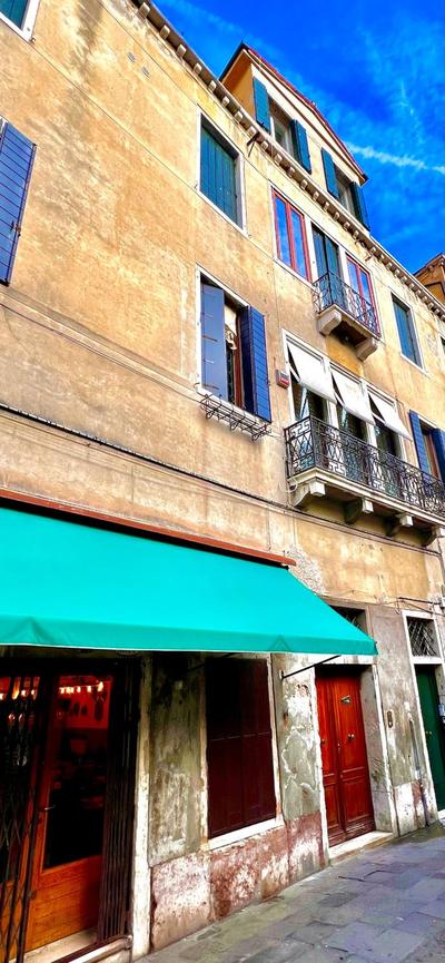 Venice Vibes - Terrace Apartment in Venice