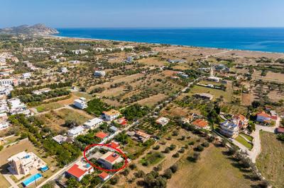 Villa Ammos