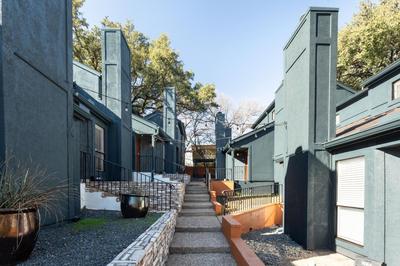 Locale Bouldin Creek - Austin