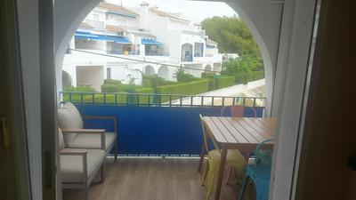 Apartamento Luna