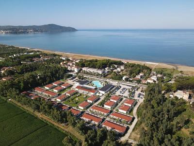 Resort Acqua di Venere