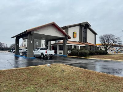 Super 8 by Wyndham Blytheville, Foto 2