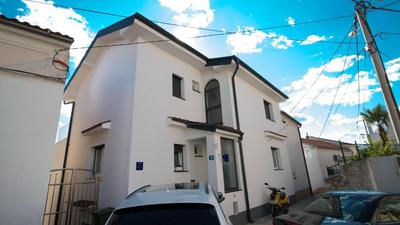 Nikola apartmani