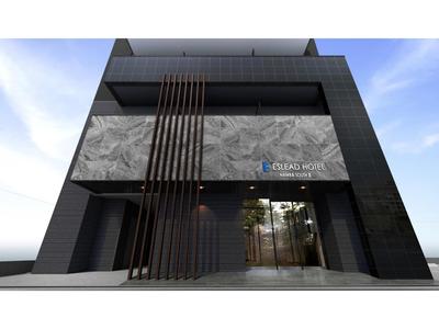 Eslead Hotel Namba South III - Vacation STAY 39768v