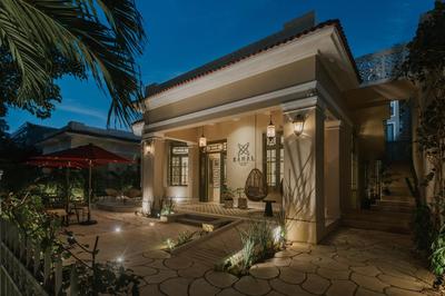 Kahal Hotel - Paseo Montejo