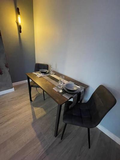 1bedroom ground floor apartment