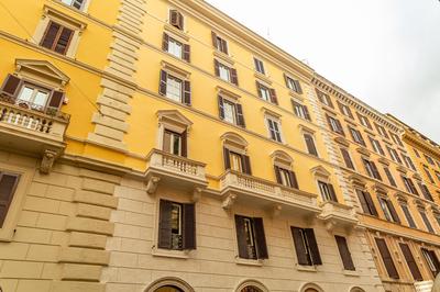 Daplace - Livia Apartment