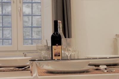 Ponte Vecchio - Torre Dei Guelfi Apartment