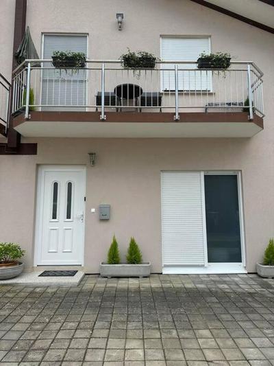 Apartment Obi Osijek