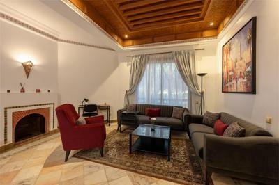 Appartement de luxe à Palmeraie Village 2