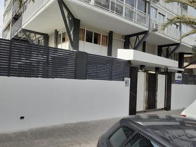 Luxury apartment at Beach of San Juan (Alicante)