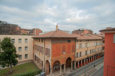 Blanco Apartment - AmbrogioHost