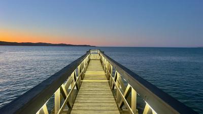 Lüderitz Nest Hotel