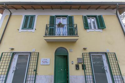 The best apartment in Rome!