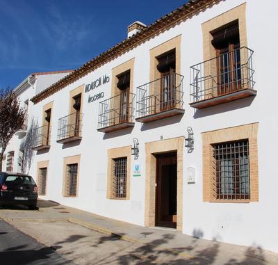 Casa Rural Andalucia Mia, 사진 2