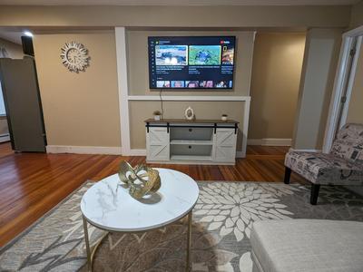Providence Place Apartment