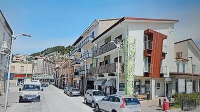 APPARTAMENTO CENTRALISSIMO