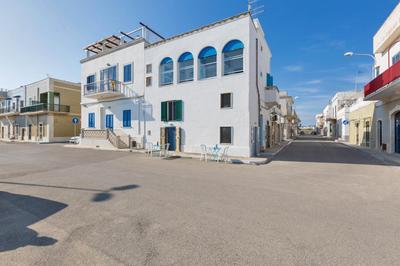 Casa Giovanna