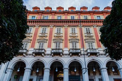 Statuto Suite Torino