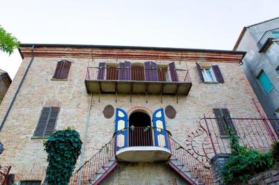 Palazzo Montesi