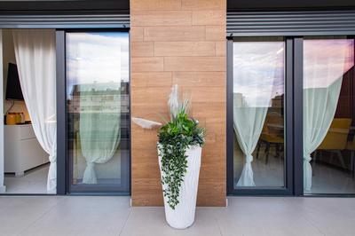 Penthouse Apartman Roko