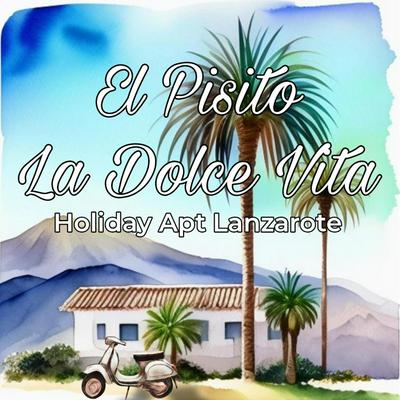El Pisito La Dolce Vita