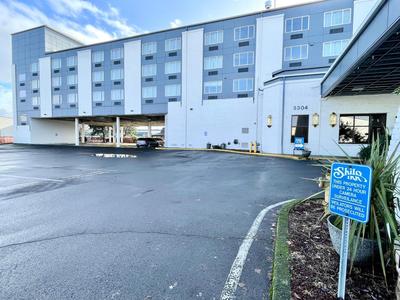 Shilo Inn Suites Salem