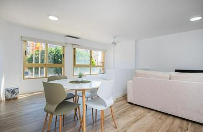 Vive la Vila Cozy Apartment by the Beach