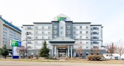 Holiday Inn Express Hotel & Suites-Edmonton South by IHG