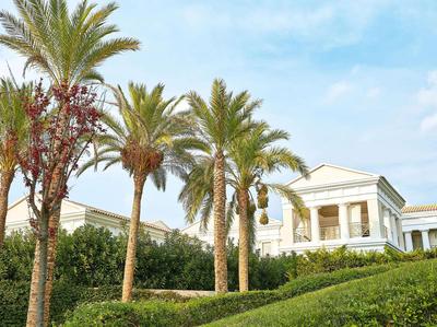 Grecotel La Riviera at Riviera Olympia & Aqua Park