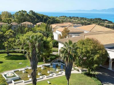 Grecotel LUXME Oasis at Riviera Olympia & Aqua Park