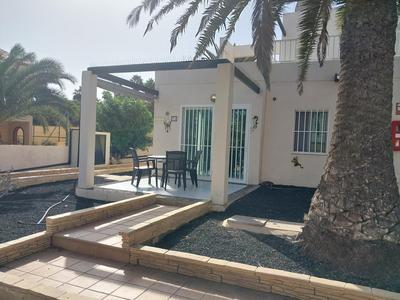 Casa alisios 71