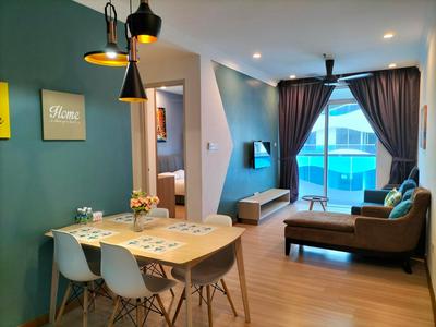 Jonker The Wave suite