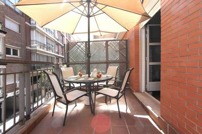 Apartamento Silvela