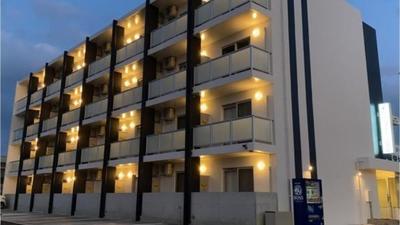 Hotel Paradiso Miyakojima