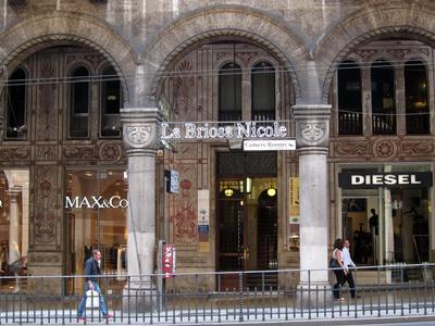 Guesthouse La Briosa Nicole