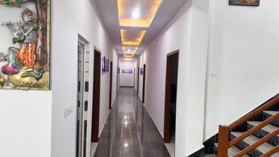 Avantika Residency & Restro
