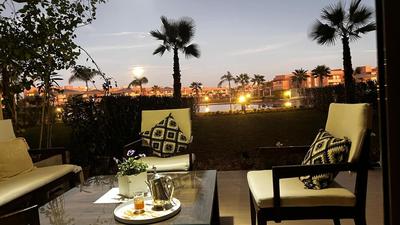 Mini Villa Prestigia Golf Face Piscine Ideale en Famille